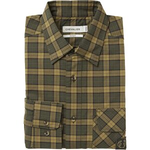 Chevalier Creek Shooting Fit Coolmax Shirt Mens