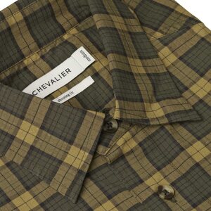 Chevalier Creek Shooting Fit Coolmax Shirt Mens