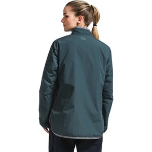 Varg Grötö Reversible Spring Jacket Women