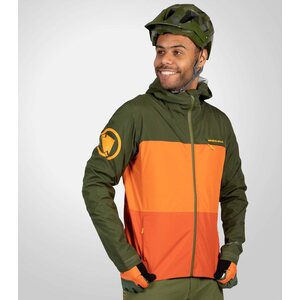 Endura Singletrack Jacket II Mens