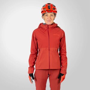 Endura MT500 Waterproof Jacket II Womens (2023)