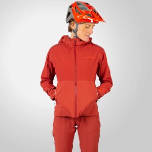 Endura MT500 Waterproof Jacket II Womens (2023)