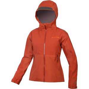 Endura MT500 Waterproof Jacket II Womens (2023)