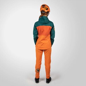 Endura SingleTrack Jacket II Womens