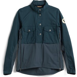 Fjällräven S/F Räven Anorak Womens