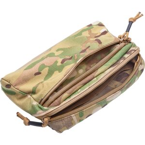 Blue Force Gear Low Profile General Purpose Pouch