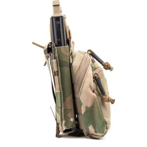 Blue Force Gear Low Profile General Purpose Pouch