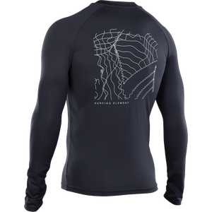 ION Rashguard Men LS