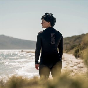ION Rashguard Women LS