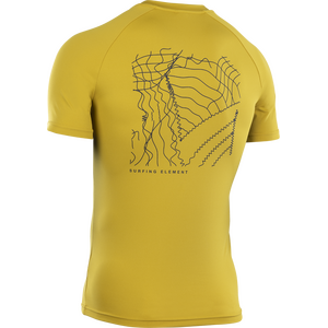 ION Rashguard Men SS