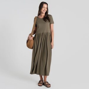 Craghoppers Ember Longline Dress
