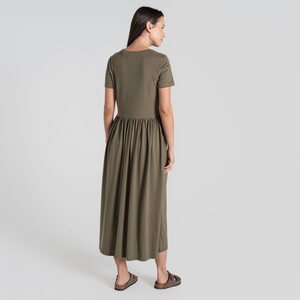 Craghoppers Ember Longline Dress