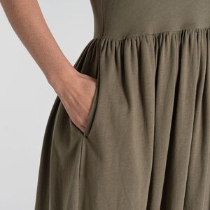 Craghoppers Ember Longline Dress
