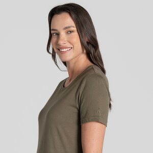 Craghoppers Ember Longline Dress