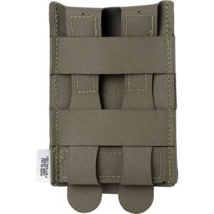 Blue Force Gear Nano Trauma Kit NOW! Helium Whisper Mounting Sleeve