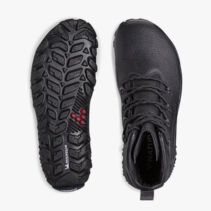 VivoBarefoot Tracker Forest Esc Mens