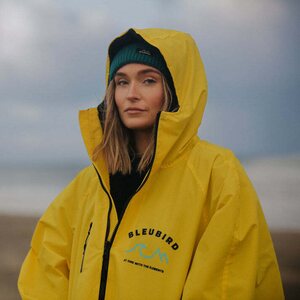 Bleubird Nordic Robe Unisex