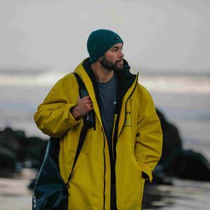 Bleubird Nordic Robe Unisex