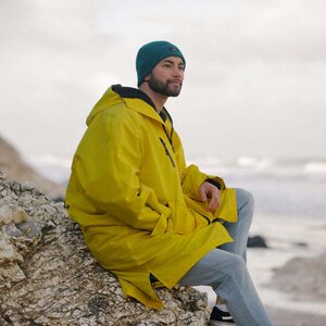 Bleubird Nordic Robe Unisex