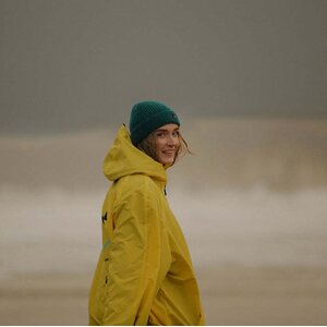 Bleubird Nordic Robe Unisex
