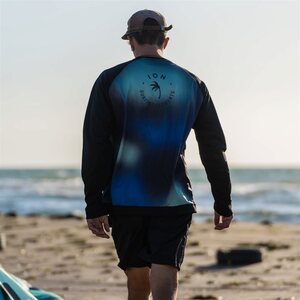 ION Wetshirt LS Mens