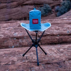 Grand Trunk Compass 360° Ultra Compact Stool