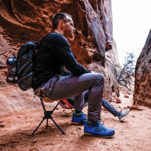 Grand Trunk Compass 360° Ultra Compact Stool