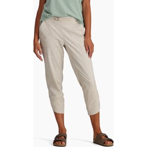 Royal Robbins Hempline Capri Womens
