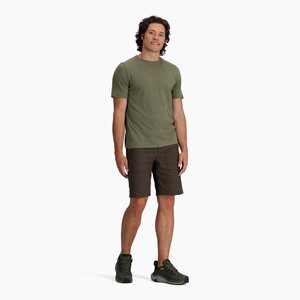 Royal Robbins Convoy Utility Short Mens