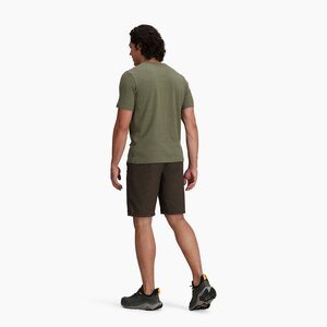 Royal Robbins Convoy Utility Short Mens