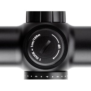 Steiner Ranger 4 2,5-10x50