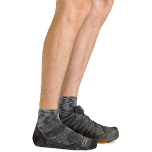 Darn Tough Light Hiker 1/4 Sock Mens