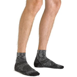 Darn Tough Light Hiker 1/4 Sock Mens