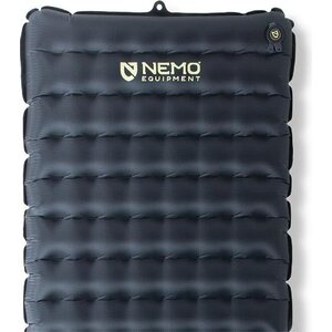 Nemo Tensor Extreme Conditions