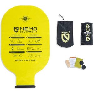 Nemo Tensor Extreme Conditions