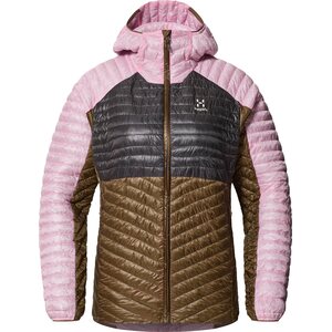 Women's winter jackets