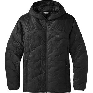 Outdoor Research Men's SuperStrand LT Hoodie