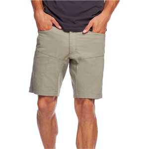 Black Diamond Anchor Stretch Shorts Mens