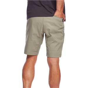 Black Diamond Anchor Stretch Shorts Mens