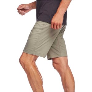 Black Diamond Anchor Stretch Shorts Mens