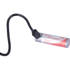 OrcaTorch 14500 USB-Battery 920mAh