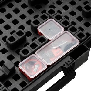 Magpul DAKA® Bins – 2x4, 2x2