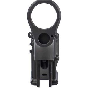 Aero Precision AR15 STRIPPED LOWER RECEIVER, GEN 2 - ANODIZED BLACK