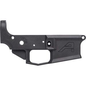 Aero Precision M4E1 Stripped Lower Receiver - Anodized