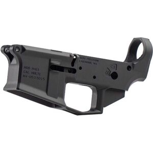 Aero Precision M4E1 Stripped Lower Receiver - Anodized