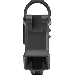 Aero Precision M4E1 Stripped Lower Receiver - Anodized