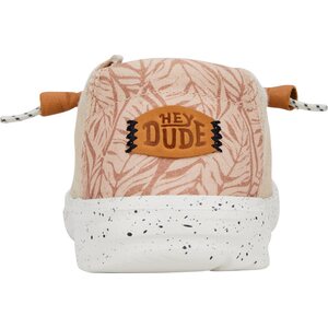 HeyDude Wendy Heathered Slub Tropical Womens