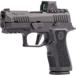 Sig Sauer P320 X-Compact