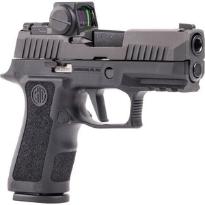 Sig Sauer P320 X-Compact