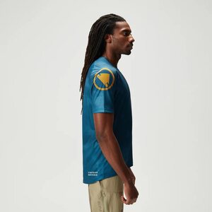 Endura Cloud Tee Ltd